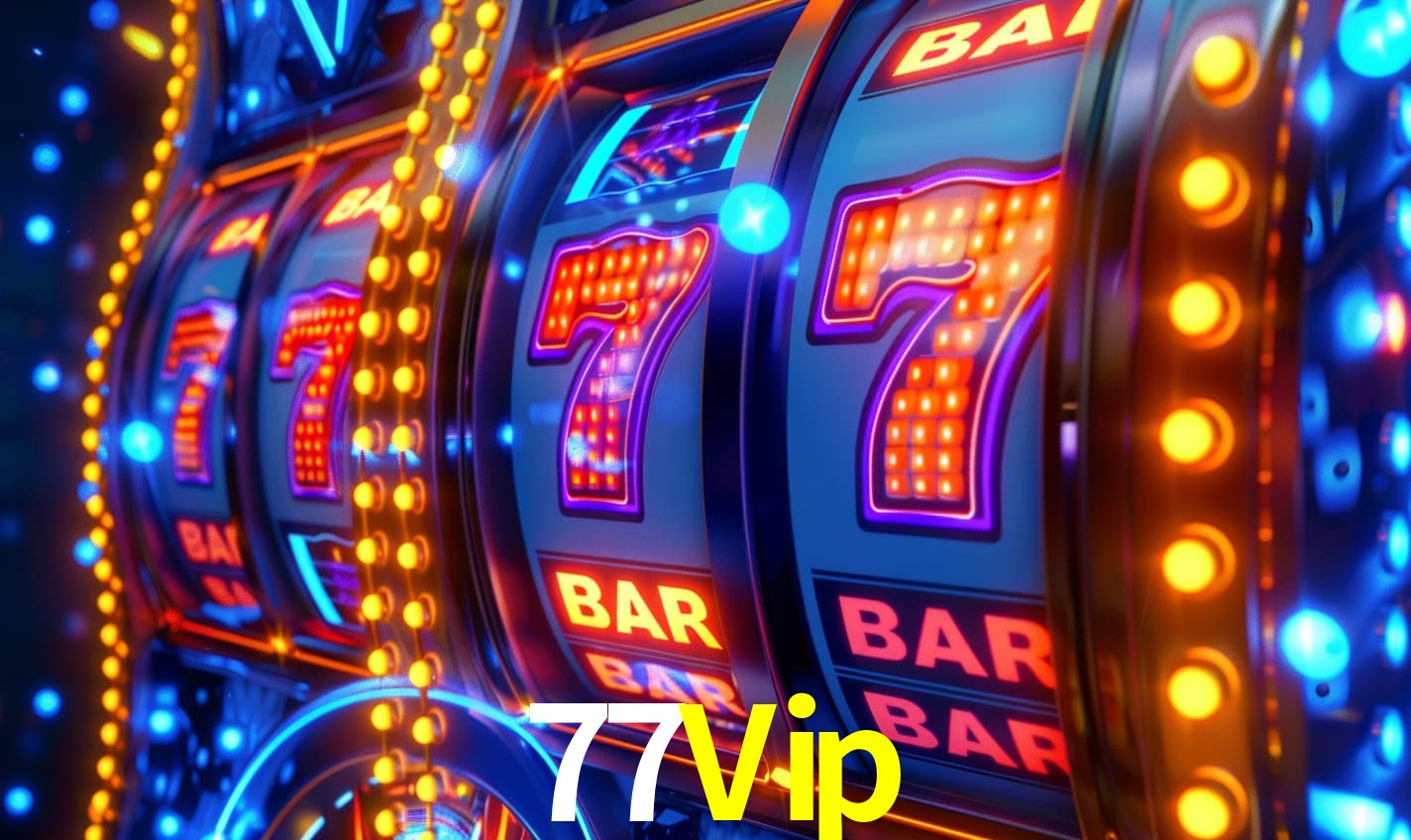 Bônus 77Vip Para Todos